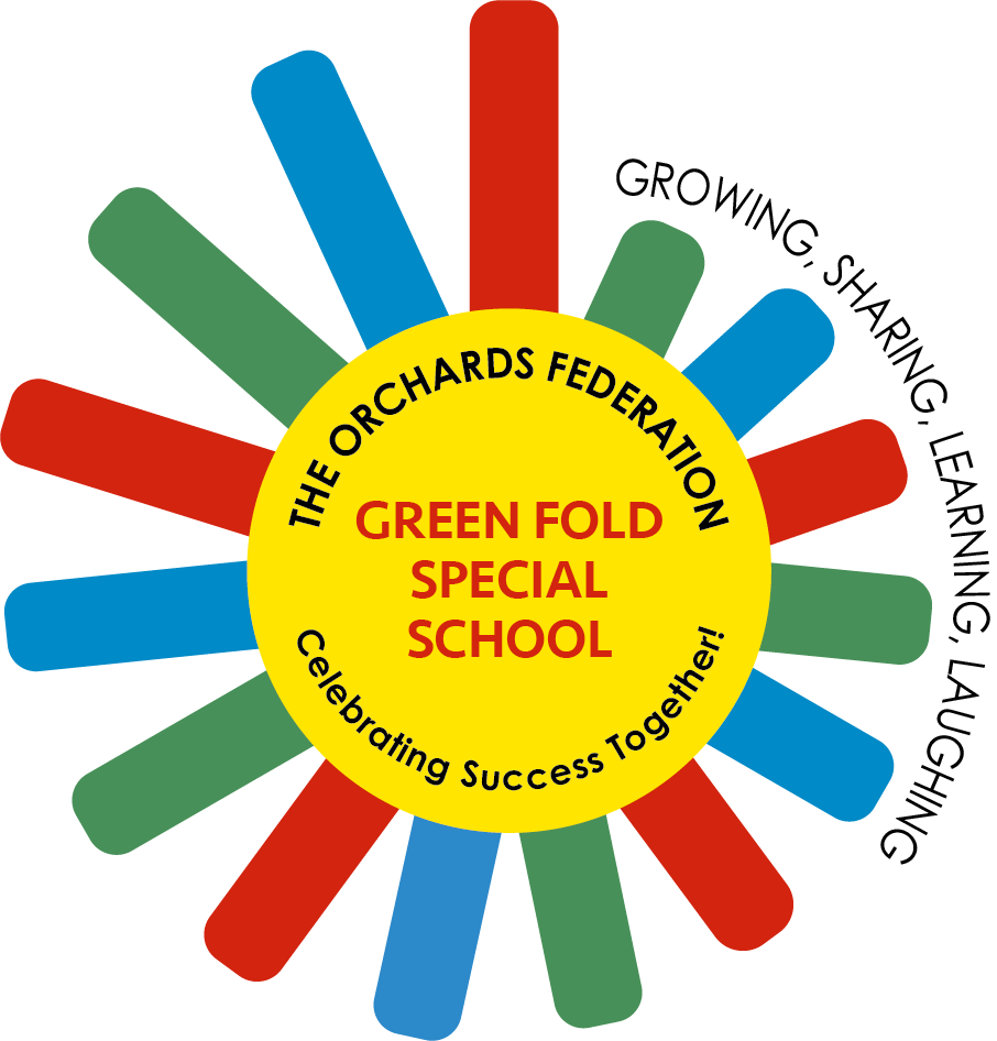 Green Fold Special School